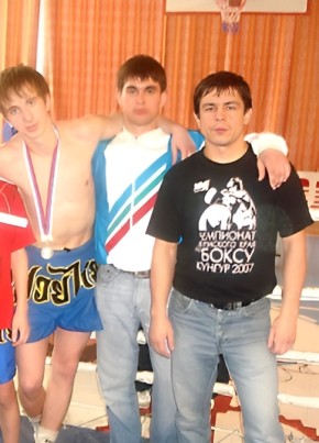 Тимур