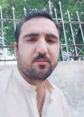 Gulab  sher, 28, پاکستان, پشاور