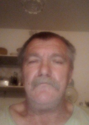 Сергей, 61, Россия, Бабушкин