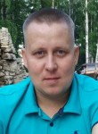 Дмитрий - Черемхово