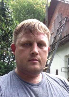 Дмитрий, 43, Россия, Дмитров