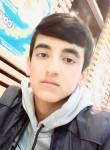 Muhammed  Azimf , 21 год, Петушки