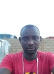 Omar Hamadou, 21 год, Niamey