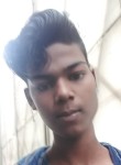 Krishna navab, 18 лет, Calcutta