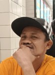 raymund, 43 года, Lungsod ng San Fernando (Gitnang Luzon)