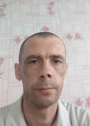 Роман, 39, Россия, Семикаракорск
