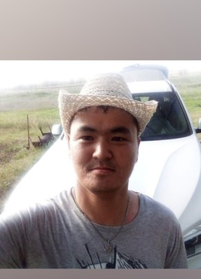 Nurlan Tukzhanov, 34, Russia, Orenburg