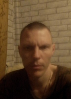 Павел Семаков, 35, Россия, Архангельск