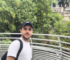 Abod, 23, Graz