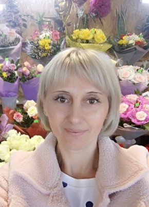 Ксюня, 41, Россия, Старый Крым