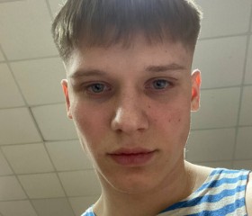 Александр, 18 лет, Казань