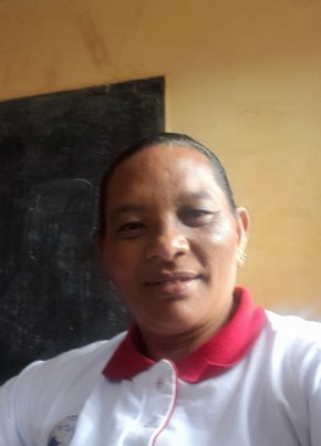 Mary, 50, Kenya, Thika
