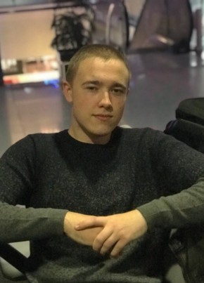 Oleg, 25, Россия, Севастополь