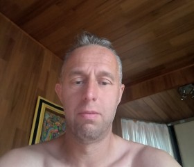 Jérôme, 52, Nantes