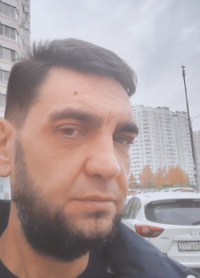 Алексей, 45, Россия, Москва