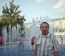 Олег, 51 год, Гай