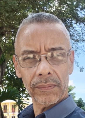 Rubén Gamboa, 63, Venezuela, La Victoria