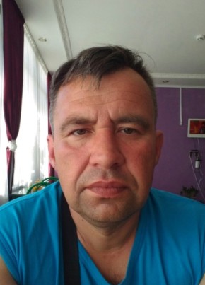 Иван Серпин, 48, Россия, Джубга