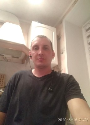 Павел, 39, Россия, Выползово
