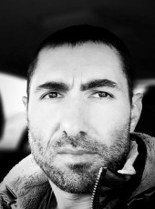 Alexandr Navoyan, 41, Georgia, Tbilisi