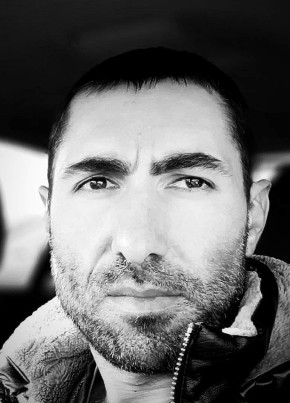 Alexandr Navoyan, 43, საქართველო, თბილისი