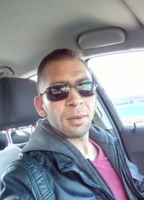 Ahmet, 39, Türkiye Cumhuriyeti, Uzunköprü