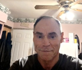 Bill, 55 лет, Muskegon