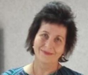 Valentina, 67, Pokrovka