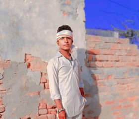 Mansingh rana, 18 лет, Mathura