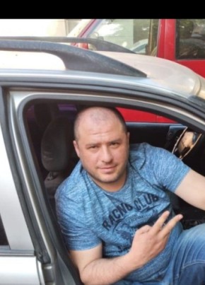 Игорь, 36, Россия, Санкт-Петербург