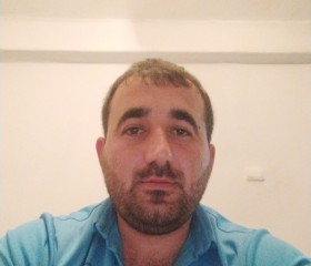 Seyran, 29 лет, Каспийск