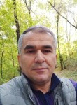 Zaur Akhmedov, 47  , Moscow