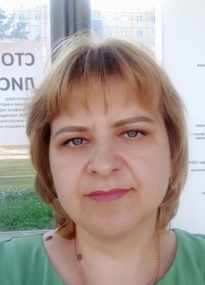 Елена, 44, Россия, Тобольск