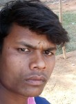Ramcharan, 23 года, Murwāra