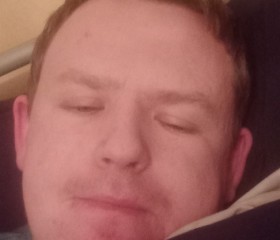 Shaun, 26, Hartlepool