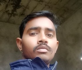 Bhuvanesh yadav, 26 лет, Agra