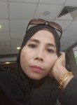 Ninis Zakiah, 43 года, Singapore