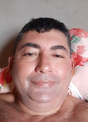 Cardoso , 53, República Federativa do Brasil, Goiânia