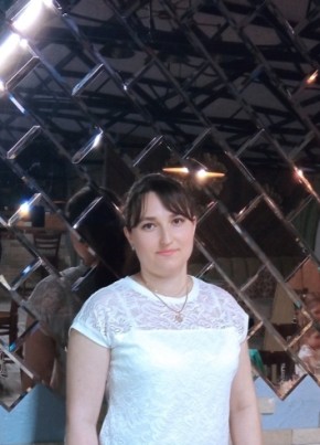 Zhanna, 34, Russia, Belgorod