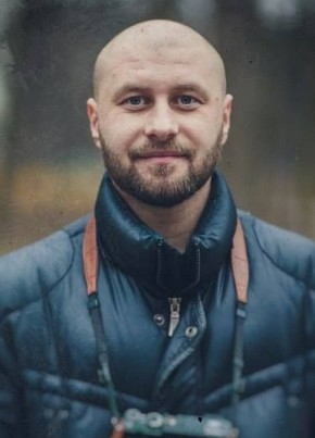 Александр, 36, Рэспубліка Беларусь, Лепель
