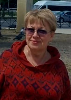 Елена, 60, Россия, Щёлково
