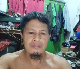 Muhammad Chadlor, 35 лет, Djakarta