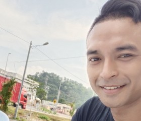 Eddymaskulin, 38 лет, Kuala Lumpur