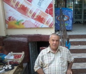 карим, 69 лет, Toshkent