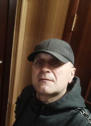 Андрей, 51, Россия, Володарск