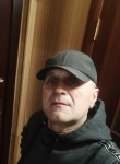 Андрей, 50 лет, Володарск