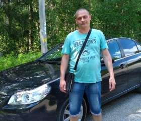 Олег, 43 года, Феодосия