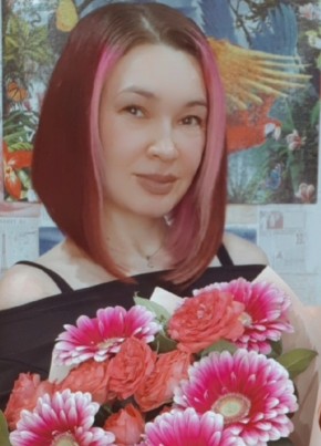 Екатерина из Вурнары 38 лет