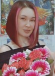 Екатерина - Вурнары