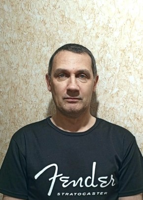 Andrey, 53, Russia, Ishimbay